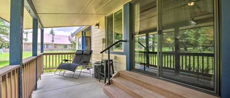 Apartment (3 Bedrooms) | Innenbereich