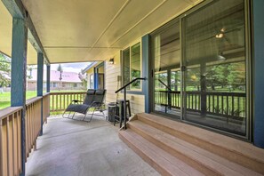 아파트 (3 Bedrooms) | 내부