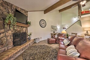 아파트 (3 Bedrooms) | 내부