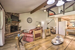 아파트 (3 Bedrooms) | 내부