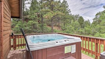 Maison (3 Bedrooms) | Intérieur