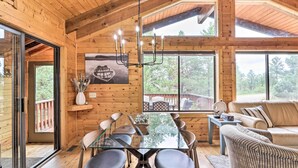 House (3 Bedrooms) | Bahagian dalam