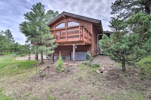 منزل (3 Bedrooms) | المنشأة من الداخل