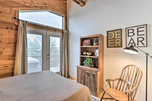 Talo (3 Bedrooms) | Sisätilat