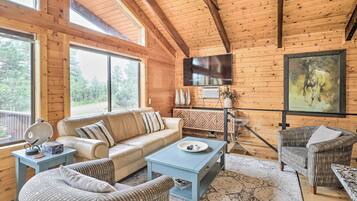 Maison (3 Bedrooms) | Intérieur