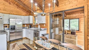 Maison (3 Bedrooms) | Intérieur