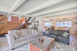 Maison (4 Bedrooms) | Intérieur