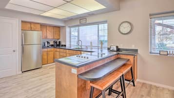 Hus (4 Bedrooms) | Innvendig