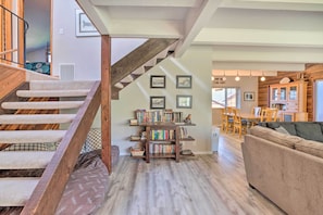 Casa (4 Bedrooms) | Parte interna