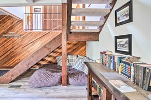 Casa (4 Bedrooms) | Interior