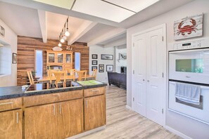 Casa (4 Bedrooms) | Interior