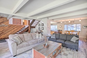 Casa (4 Bedrooms) | Parte interna