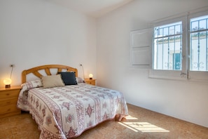 5 slaapkamers, gratis wifi, beddengoed