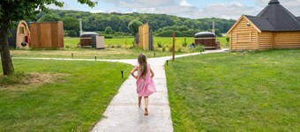 Discover our POD on the farm