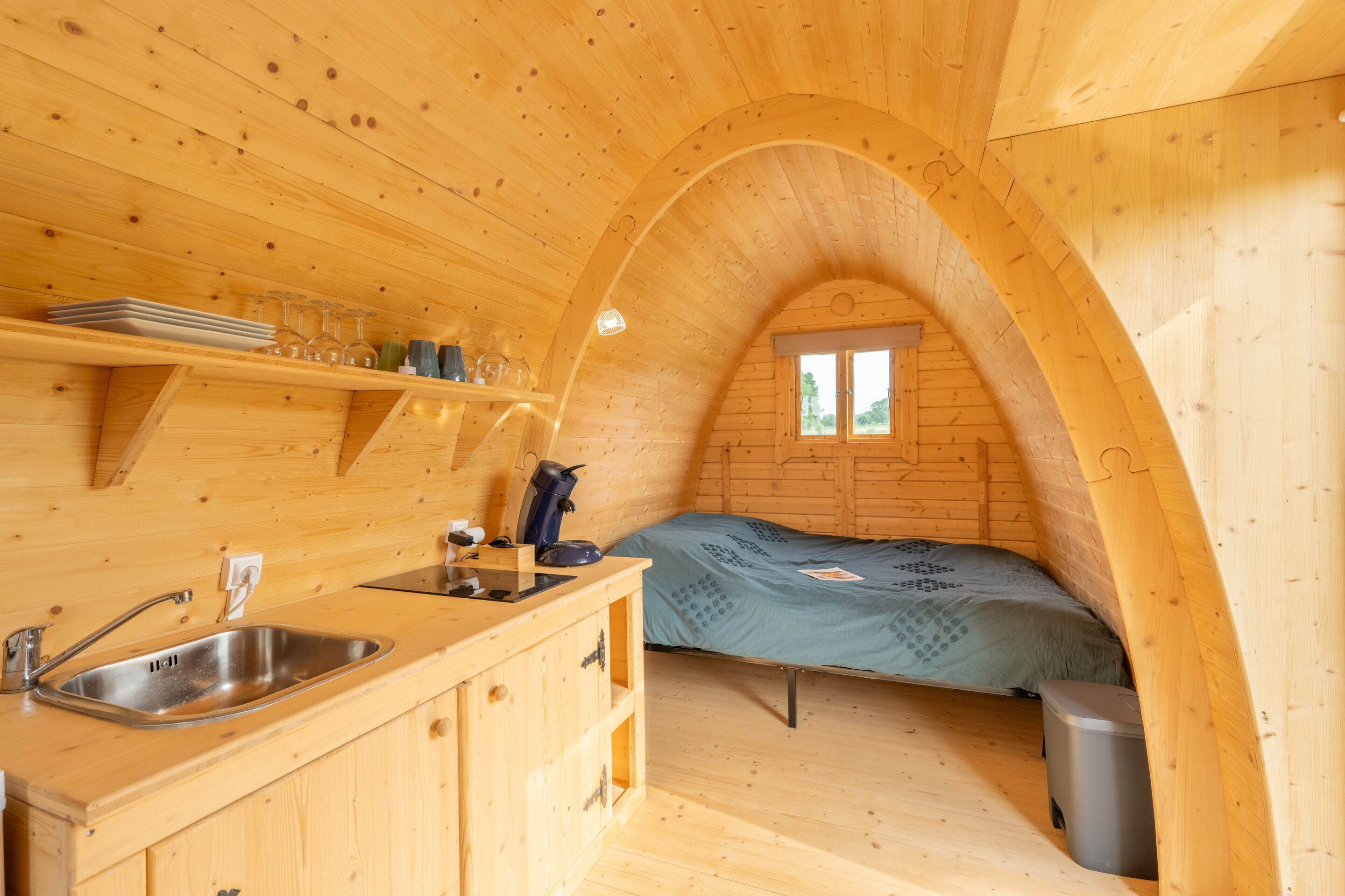 1 slaapkamer, gratis wifi, beddengoed