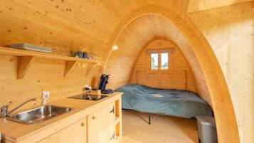 1 slaapkamer, gratis wifi, beddengoed