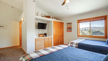 Apartment (1 Bedroom) | Interior