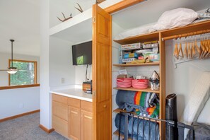 Apartment (1 Bedroom) | Innenbereich