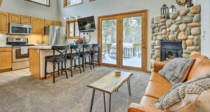 Steps to Grand Lake: 'the Innlet' Condo!
