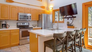 Căn hộ (1 Bedroom) | Nội thất