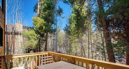 Steps to Grand Lake: 'the Innlet' Condo!