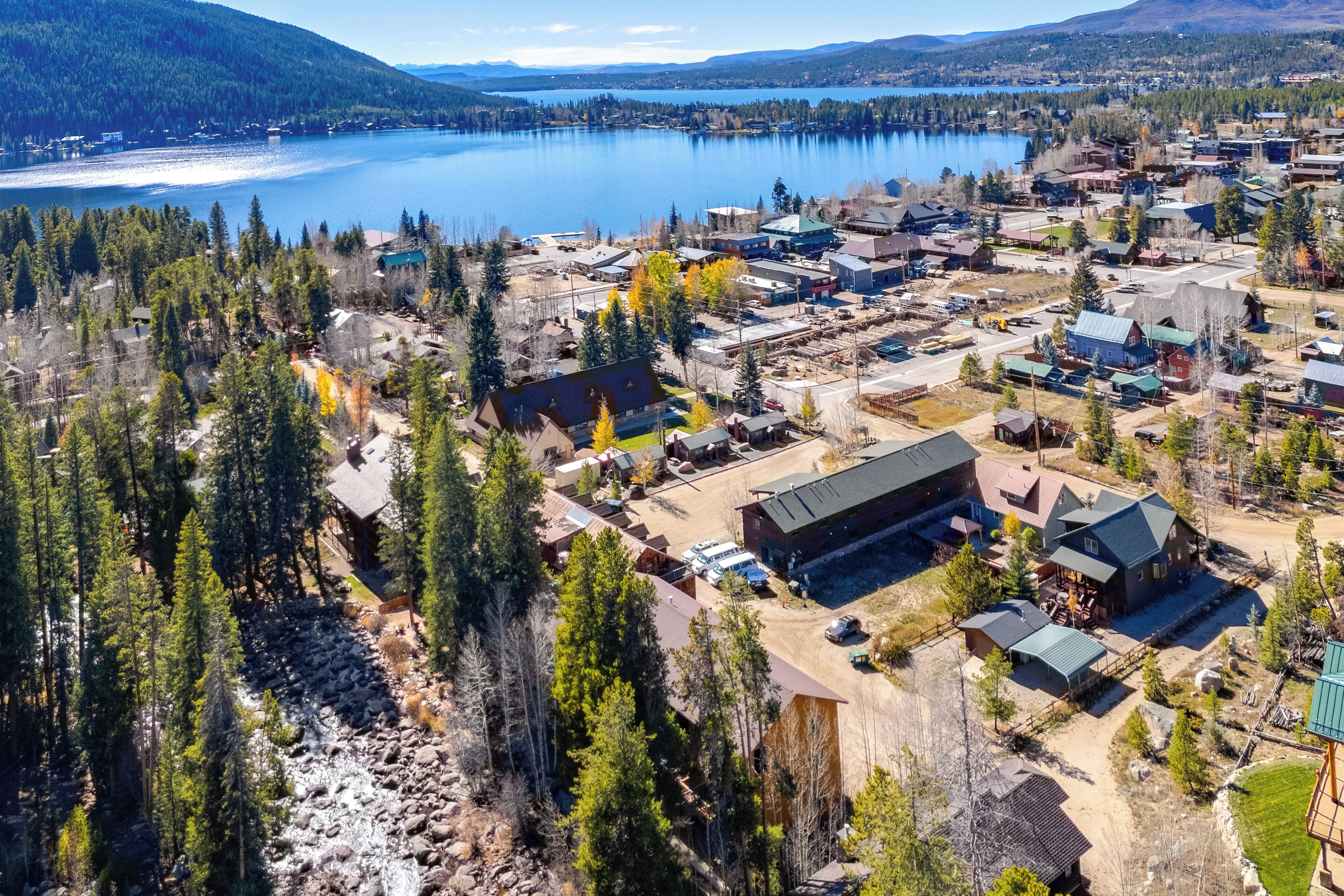 Leilighet (1 Bedroom) | Innvendig