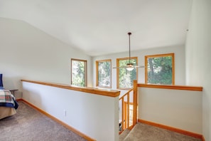 Apartment (1 Bedroom) | Innenbereich