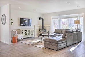 Casa (3 Bedrooms) | Interior