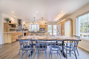 House (3 Bedrooms) | Interior - Peaceful Windsor Retreat w/ Private Hot Tub! (Santa Rosa)