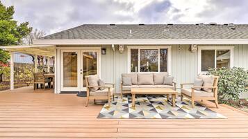 Casa (3 Bedrooms) | Interni