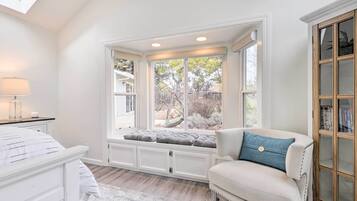 Hus (3 Bedrooms) | Interiör