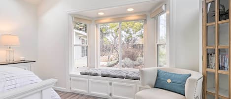 Rumah (3 Bedrooms) | Interior