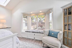 Maison (3 Bedrooms) | Intérieur