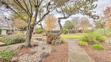 Maison (3 Bedrooms) | Intérieur