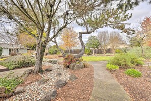 House (3 Bedrooms) | Interior - Peaceful Windsor Retreat w/ Private Hot Tub! (Santa Rosa)