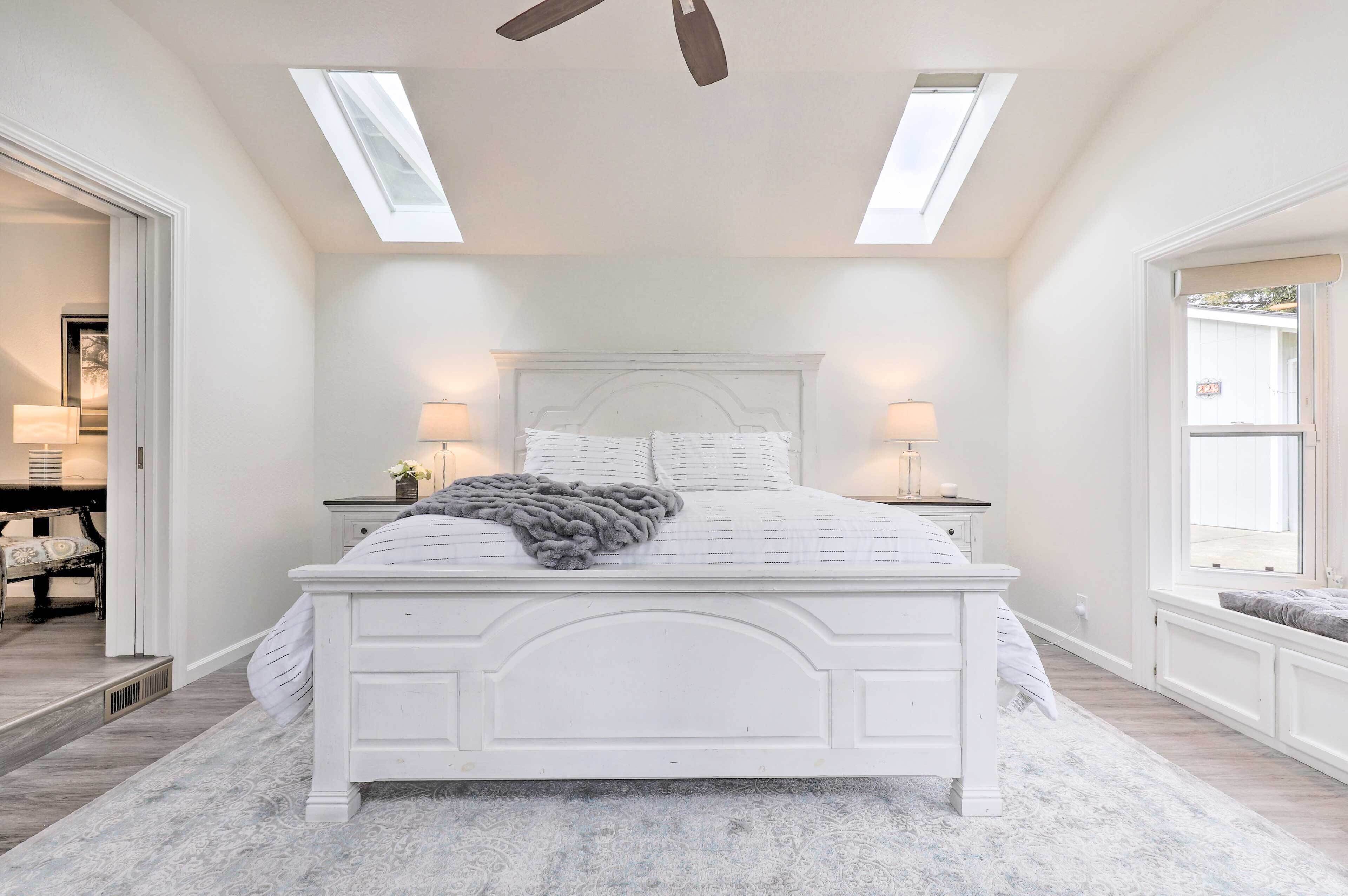 Huis (3 Bedrooms) | Interieur