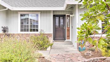 Hus (3 Bedrooms) | Interiør