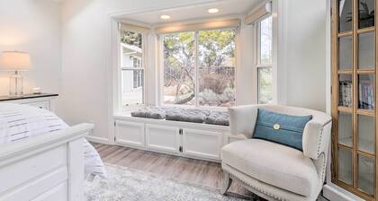 Peaceful Windsor Retreat w/ Private Hot Tub!