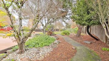 Maison (3 Bedrooms) | Intérieur