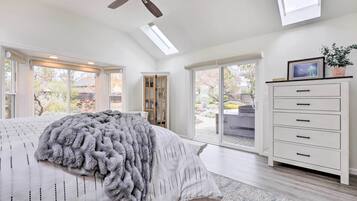 Hus (3 Bedrooms) | Interiör