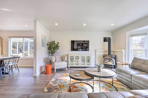 Casa (3 Bedrooms) | Interior