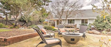 独立别墅 (3 Bedrooms) | 住宿正面