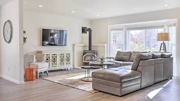 Casa (3 Bedrooms) | Interni