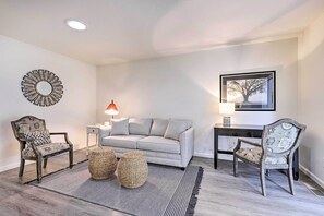 Casa (3 Bedrooms) | Parte interna