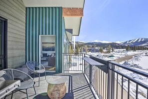 Apartment (2 Bedrooms) | Innenbereich