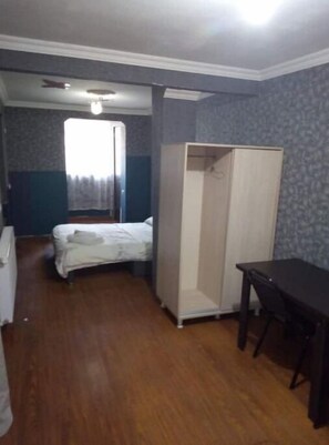 1 Schlafzimmer, WLAN
