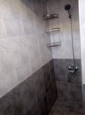 Dusche