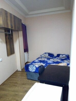 Room - comfortable apartment with free parking. (Tbilisi)