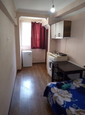 1 chambre, Wi-Fi