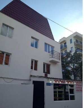 Exterior - tbilisi, Studio Suite, Close to downtown. (Tbilisi)